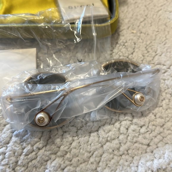 Gucci sunglasses - Picture 8 of 9